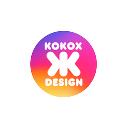 Kokox Logo