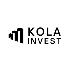 Kola Invest Logo