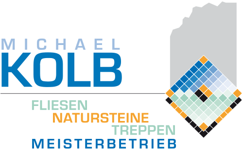Kolb Michael Fliesenfachgeschäft Logo