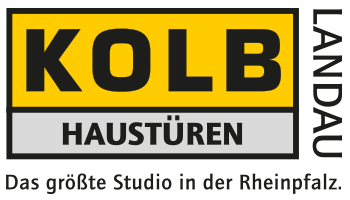 KOLB GmbH Türenstudio Logo