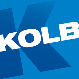 KOLB Group Logo