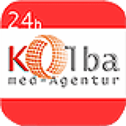 Kolba-med-Agentur Logo