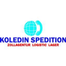 KOLEDIN SPEDITION Logo
