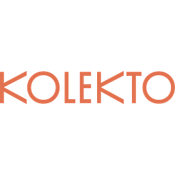 KOLEKTO Concept Store Logo