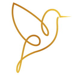 Kolibri Coaching Logo