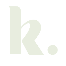 Kolja Harbs - Design Studio Logo
