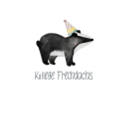 kollegefrechdachs.de Logo