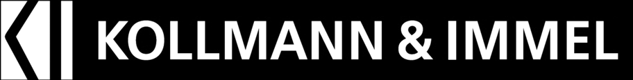 Kollmann & Immel GmbH Schlosserei Logo