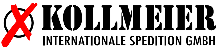 Kollmeier Internationale Spedition GmbH Logo