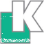 KOLLOSS Werbe-u. Verlagsgesellschaft mbH Logo