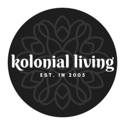Kolonial-Living Logo