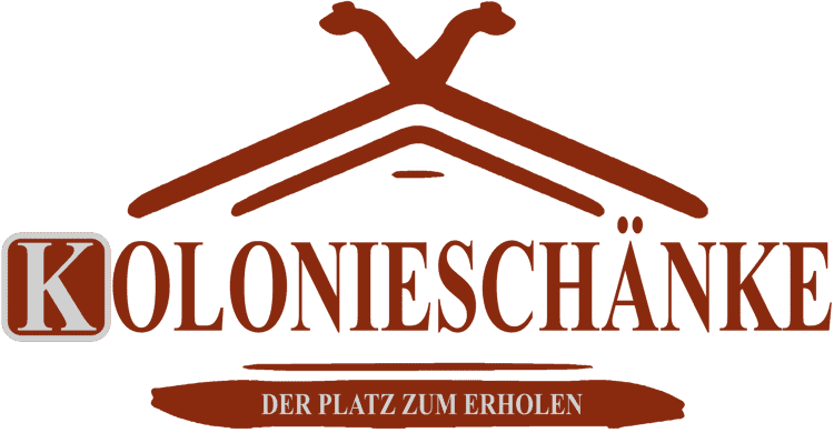 Kolonieschänke Burg Logo