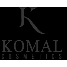 Komal Cosmetics Logo