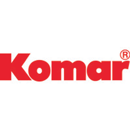 Komar Products Logo