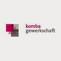 Komba Gewerkschaft NRW Logo