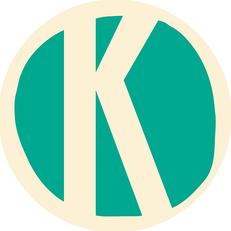 Kombuchery Logo