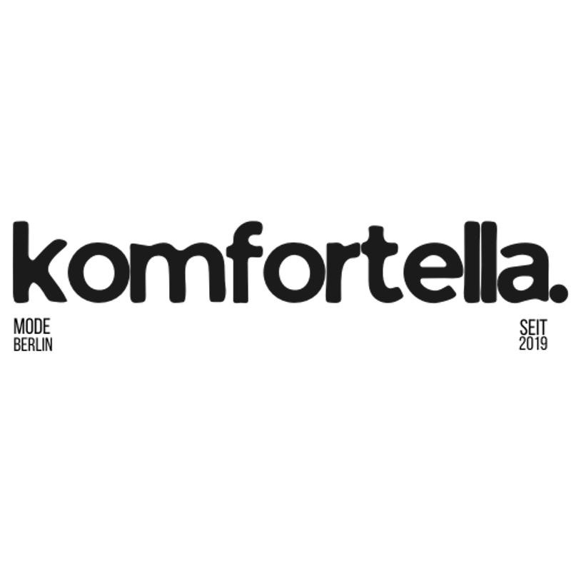 Komfortella Logo