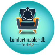 Komfortmobler Logo