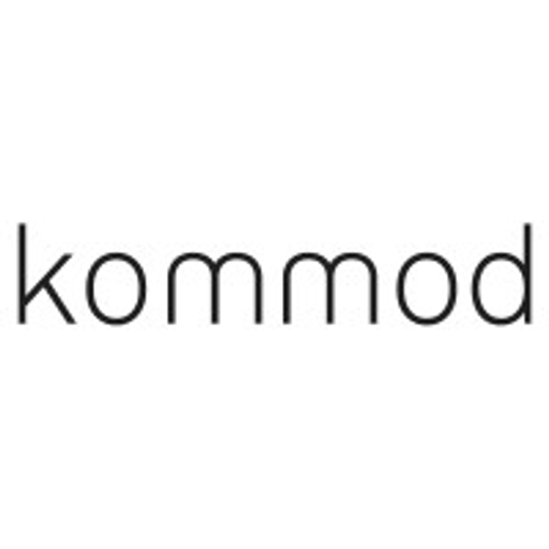 kommod Logo