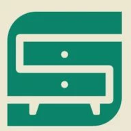 Kommodende Logo