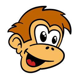 Komogvind.dk Logo