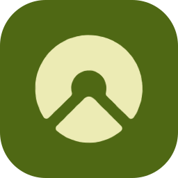 komoot Logo