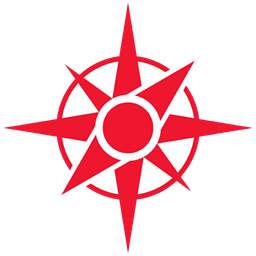 Kompass Immobilien Logo