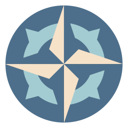 KompassWerk Logo