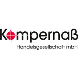 Kompernaß Onlineshop für Ersatzteile Logo