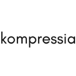 Kompressia Logo