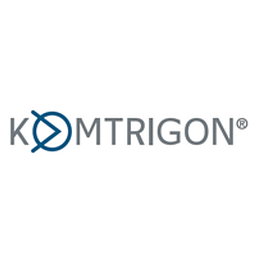Komtrigon GmbH & Co. KG Logo