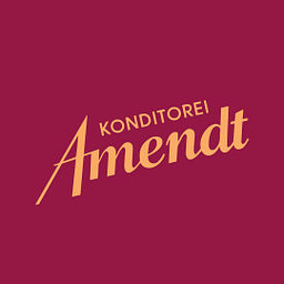 Amendt Patrick Konditorei Logo