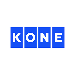 KONE Logo