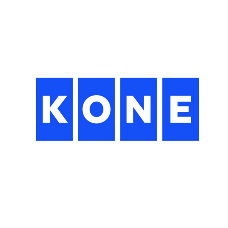 KONE DACH Logo