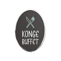 Kongebuffet Aabenraa Logo
