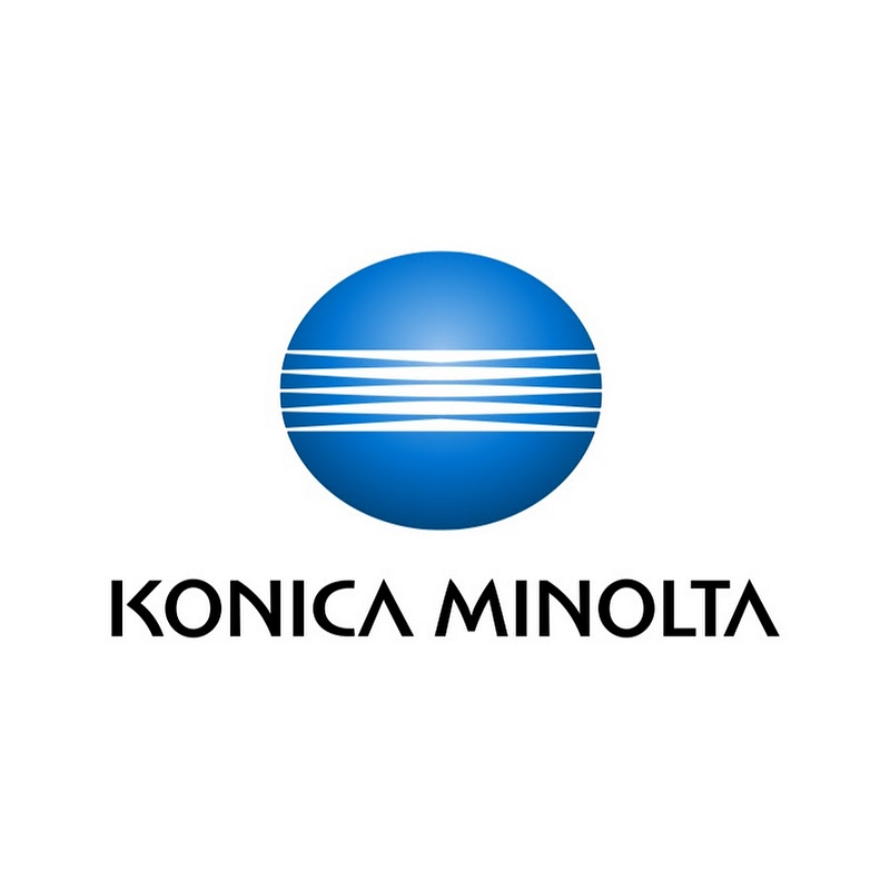 Konicaminolta Logo