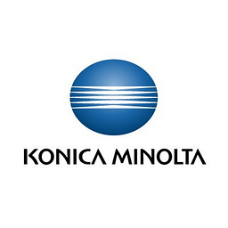 Konica Minolta Europe Logo
