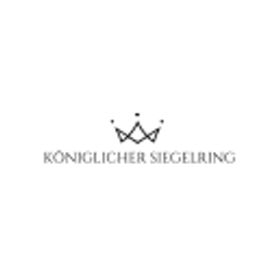 Koniglicher Siegelring Logo