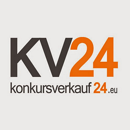 konkursverkauf24.eu Logo