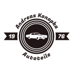 konopka-autoteile.de Logo