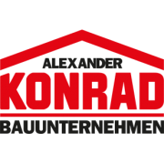 Konrad Alexander Bauunternehmen GmbH Logo