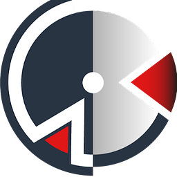 Konrad Griesser | Webdesign, SEO & Digitalmarketing Logo