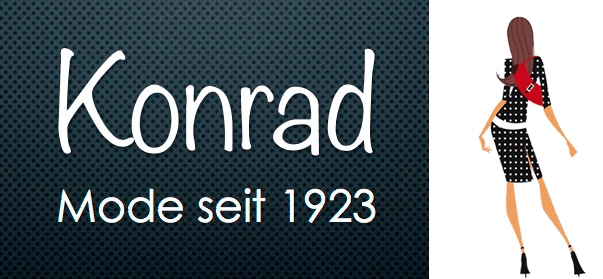 Konrad Mode Logo