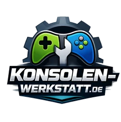 Konsolen Werkstatt Logo