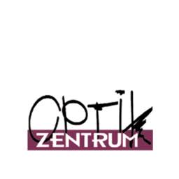 kontaktlinsenonline.at Logo
