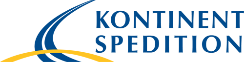 Kontinent Spedition GmbH Logo