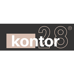 kontor28.de Logo