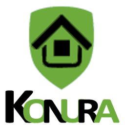 Konura Logo