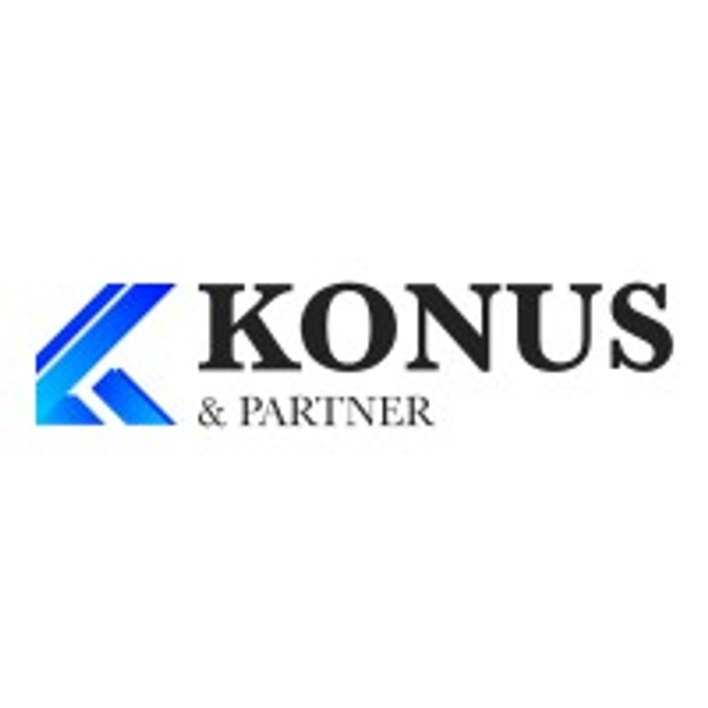 KONUS & Partner GmbH Logo