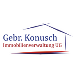 Immobilienverwaltung Konusch Waldemar Logo